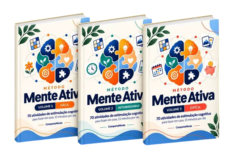 Material do Plano Básico do Programa Mente Ativa